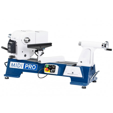 Torno Drechselmeister Midi Pro