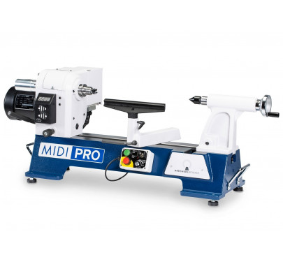 Torno Profesional 18/36 Laguna