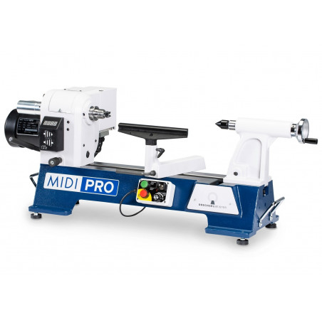 Torno Drechselmeister Midi Pro
