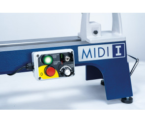 Torno Drechselmeister Midi 1 2