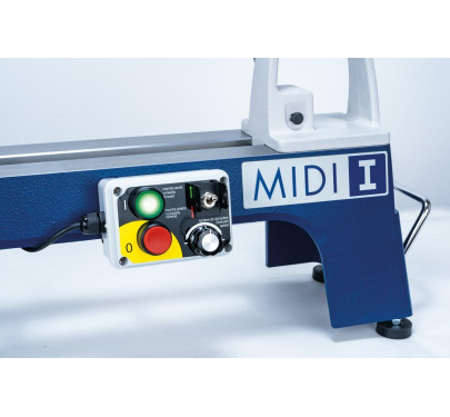 Torno Drechselmeister Midi 1