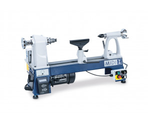 Torno Drechselmeister Midi 1
