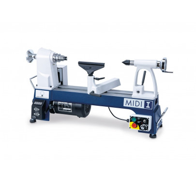 Torno Drechselmeister Midi 1