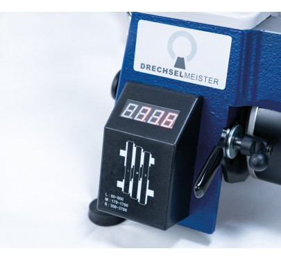 Torno Drechselmeister Midi 1