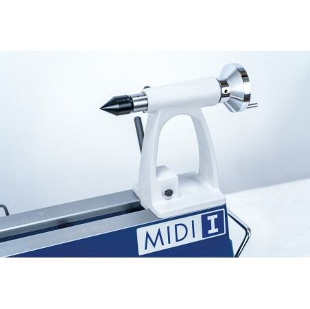 Torno Drechselmeister Midi 1
