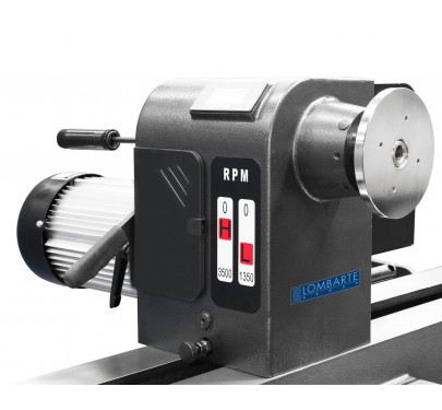 Torno  Lombarte MC 2032 VS