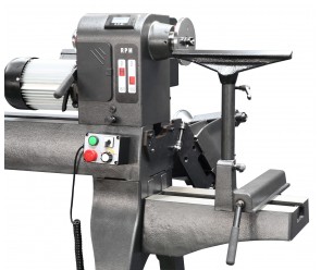 Extensión 457 mm ( trabajo al aire ) 2