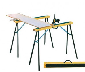 Caballete EASY para madera y aluminio