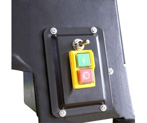 Torno sobremesa MC 1420 VF inverter 2