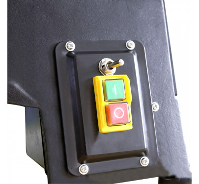 Torno sobremesa MC 1420 VF inverter