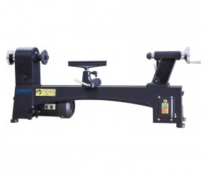 Torno sobremesa MC 1420 VF inverter