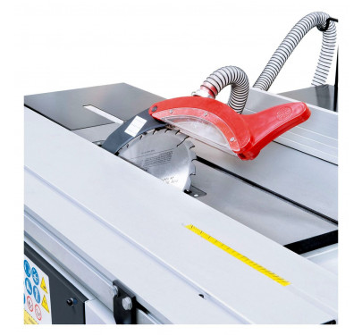 Sierra Circular MJ10-1600E