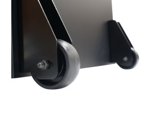 Base móvil para LAGUNA 1412