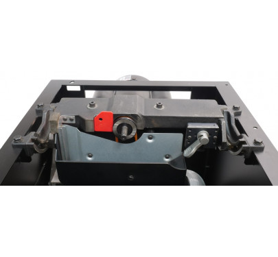 Sierra de Mesa Laguna Fusion F3