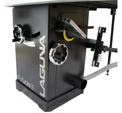 Sierra de Mesa Laguna Fusion F3