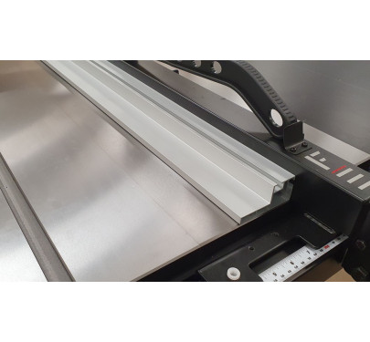 Sierra de Mesa Laguna Fusion F3