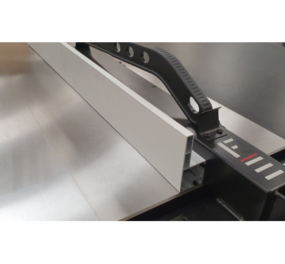 Sierra de Mesa Laguna Fusion F3