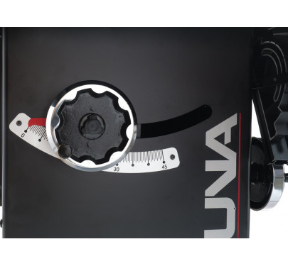 Sierra de Mesa Laguna Fusion F3