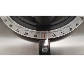 Sierra de Mesa Laguna Fusion F3 2