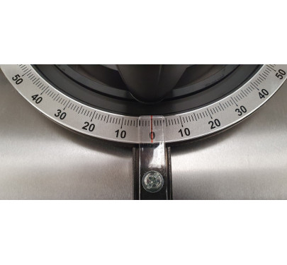 Sierra de Mesa Laguna Fusion F2