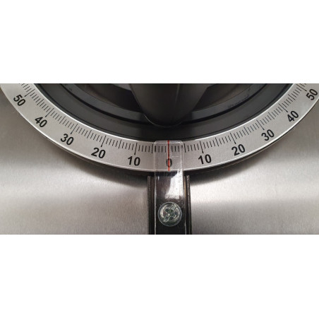 Sierra de Mesa Laguna Fusion F2