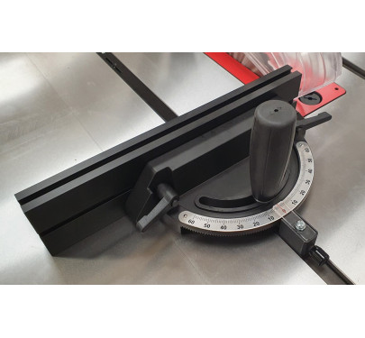 Sierra de Mesa Laguna Fusion F2