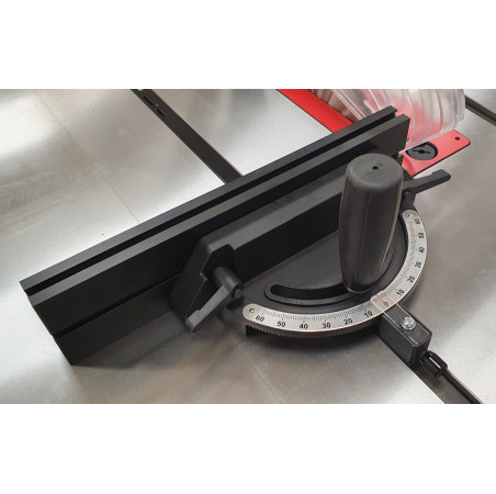 Sierra de Mesa Laguna Fusion F2