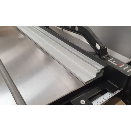 Sierra de Mesa Laguna Fusion F2