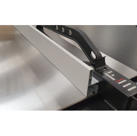 Sierra de Mesa Laguna Fusion F2