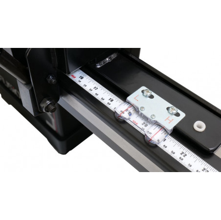 Sierra de Mesa Laguna Fusion F2