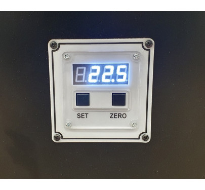 Sierra de Mesa Laguna Fusion F2