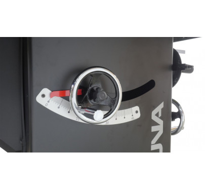 Sierra de Mesa Laguna Fusion F2