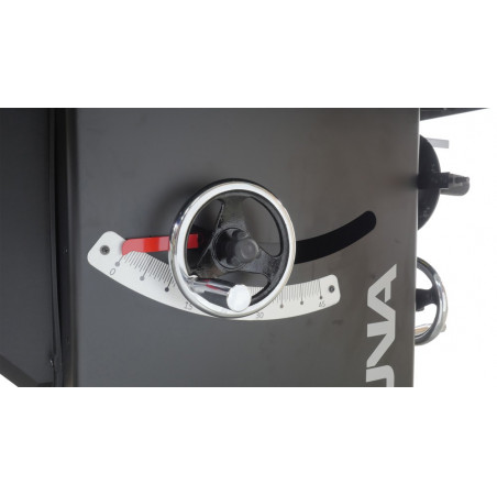 Sierra de Mesa Laguna Fusion F2