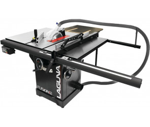 Sierra de Mesa Laguna Fusion F3