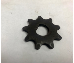 Motor recambio tupi Combi 260 VSN