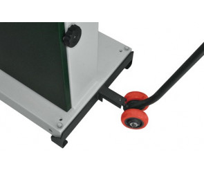 Kit Ruedas Sabre 450