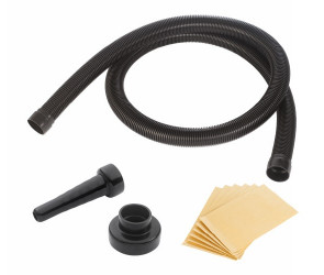 Juego de accesorios CamVac