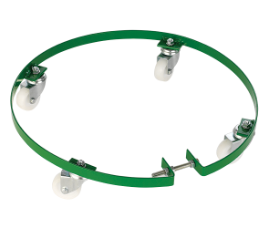 Juego de accesorios CamVac