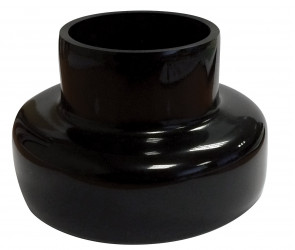 Reductor de 100 a 63mm