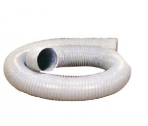 Tubo de PVC 100mm 3m