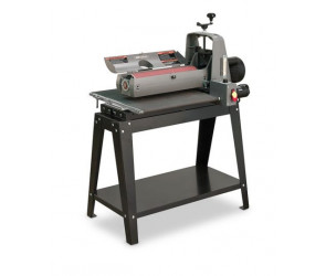 Lijadora de rodillo Supermax 1632 by Laguna 2