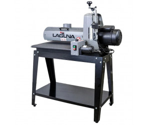 Lijadora de rodillo Supermax 1632 by Laguna