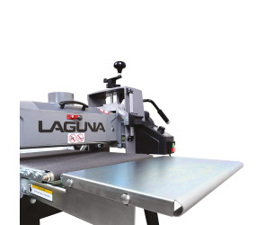 Extensiones de mesa para SuperMax 1632