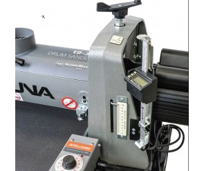 Extensiones de mesa para SuperMax 1632 2