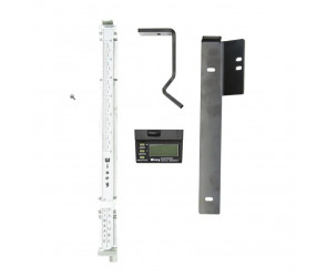 Extensiones de mesa para SuperMax 1632