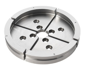 Mordaza 50 mm NCKJS50N