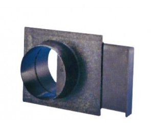 Guilhotina de plástico 100 mm