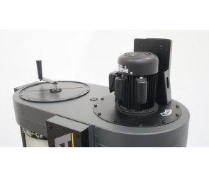 LAGUNA C FLUX 3 CICLON 2