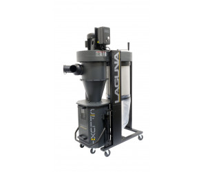 LAGUNA C FLUX 3 CICLON