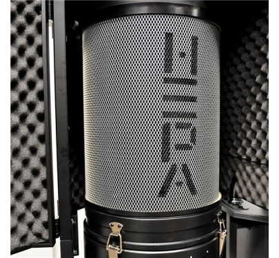 LAGUNA C FLUX 3 CICLON